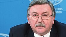 Российский постпред рассказал о процессе избрания нового главы МАГАТЭ
