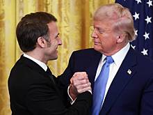 В НАТО решили добиться расположения Трампа критикой другого лидера