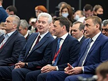 Воробьев: малый и средний бизнес в Подмосковье должен чувствовать себя защищенным