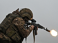 Военкоры сообщили об ожесточенных боях у Покровска