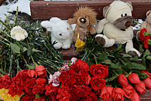Число погибших при пожаре в ТЦ в Кемерово превысило 60