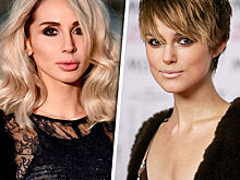 Элегантно и смело: трендовые стрижки этой осени, которые захочется повторить