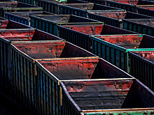 Допнадбавка в 1% к грузовым ж/д тарифам может вступить в силу с марта