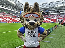 Забронировано более 60% мест на бесплатные поезда ЧМ-2018