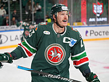 Гатиятулин о том, что Яшкин пропустил 4 игры подряд: «Мы никого не упаковываем. Терехов и Пустозеров хорошо выполняют требования – будет неправильно их убирать»