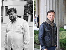 Андрей Бухарин и Игорь Шулинский поговорят о музыке, блогерах и журналистике в «Бобрах и утках»