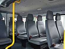 В неадекватном состоянии: ростовчанка пожаловалась на водителя маршрутки