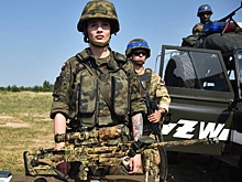 Пленный боец ВСУ рассказал о своем командире-женщине "Гайке" родом из РФ