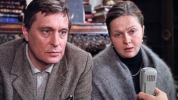 Басилашвили рассказал, что его не звали на пробы в «Осенний марафон»