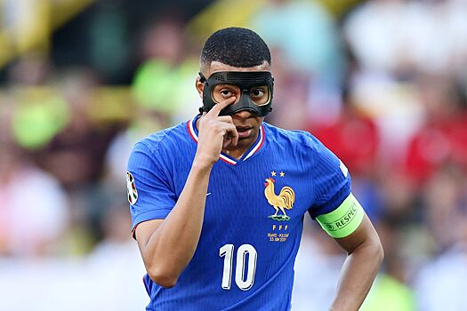 Франция – Бельгия, Португалия – Словения: прогноз на матч Евро-2024 1 июля