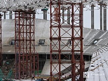 Участки под пять инвестпроектов выделили в Нижегородской области