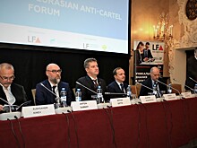 Россия сможет без картелей