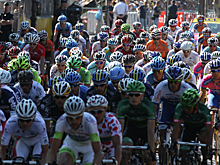 Организаторы «Тур де Франс» определились с новыми датами велогонки