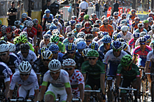 Организаторы «Тур де Франс» определились с новыми датами велогонки
