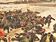Ленский расстрел: чем закончился бунт русских золотодобытчиков