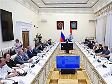 В Самарской области обновляются нормы градостроительного проектирования
