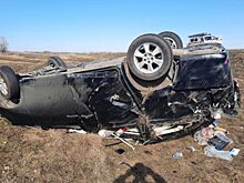 Число пострадавших в ДТП на саратовской трассе увеличилось до шести