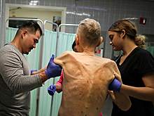 «Пациент мертв, но сведений об этом нет»