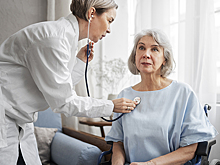 В России появятся врачи по долголетию