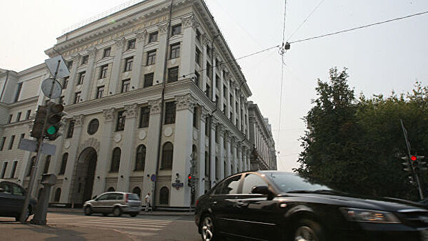 Украина попросила Верховный суд РФ пересмотреть спор с "Татнефтью"