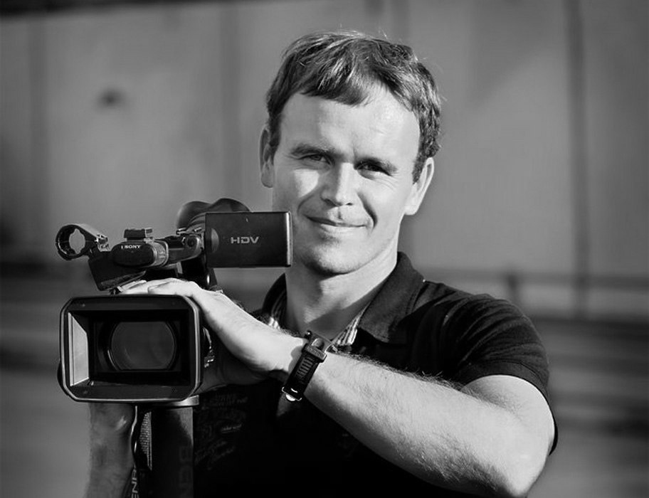 В Нижнем Новгороде похоронили погибшего на СВО оператора телеканала Звезда