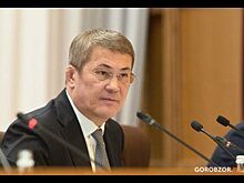 Глава Башкирии подписал указ о переносе запрета на посещение общественных мест без прививки и ПЦР