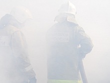 В Рязанской области в два раза выросло число погибших на пожарах