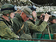 Украина обвинила РФ в намерении захватить «коридор в Калининград»