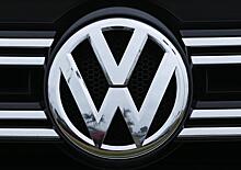 Volkswagen вышел на рекордный уровень продаж