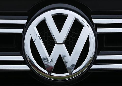 Volkswagen вышел на рекордный уровень продаж