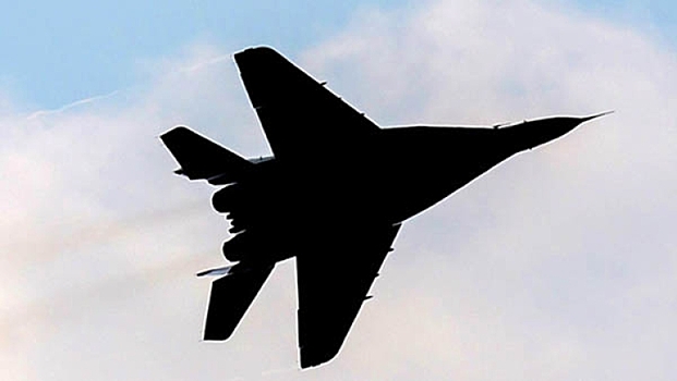 Глава штаба ВВС Израиля назвал атаку на ПВО Сирии крупнейшей с 1982 года