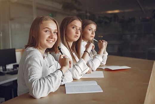 «Предпринимательские уроки» провели в школе №199