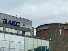 ВСУ за сутки выпустили девять снарядов по району промзоны ТЭЦ Энергодара и территории рядом с ЗАЭС