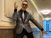 Александр Буйнов рассказал о судьбоносном совпадении при знакомстве с будущей супругой