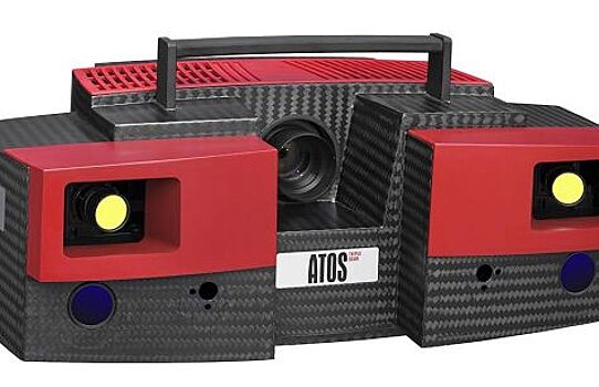 На службу в «КАМАЗе» зачислен ATOS