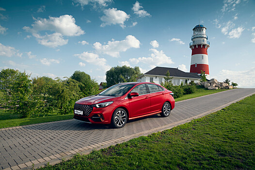 Тест-драйв Omoda S5: снаружи бриллианты, а внутри зеленоглазое такси