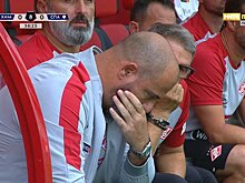 Гаврилов: скорее всего, у "Спартака" дело не в Станковиче, а в исполнителях. Надо искать других людей