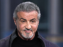 Секрет тренировок Сильвестра Сталлоне раскрыли журналисты