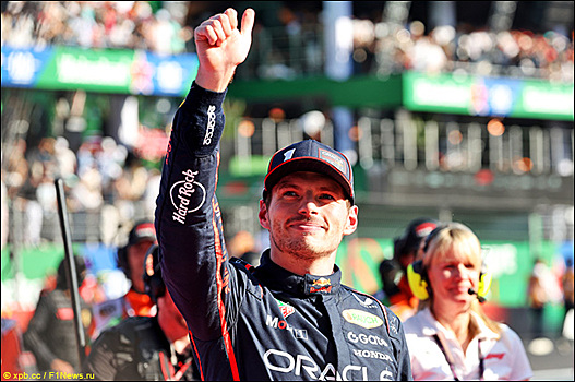 Марко: Я был единственным, кто верил в подиум