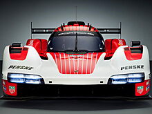 В Porsche ждут унификации гиперкаров и прототипов LMDh в WEC