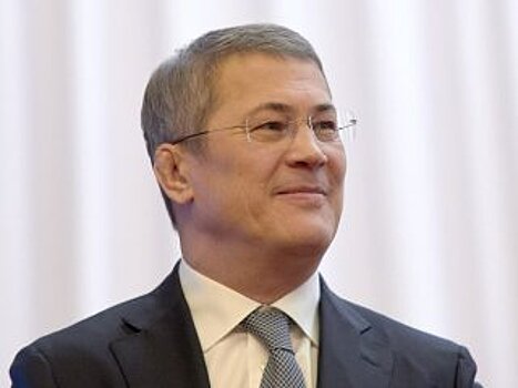 Радий Хабиров рассказал, какие объекты должны достроить к 450-летию Уфы