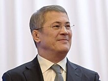 Радий Хабиров рассказал, какие объекты должны достроить к 450-летию Уфы