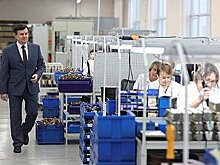 ЧЭАЗ – флагман российской электротехники
