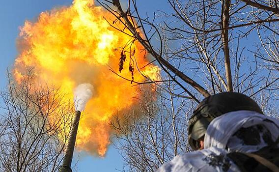Сводки СВО, 15 февраля, главное: Терноватое стало огромной братской могилой для «побратимов» ВСУ