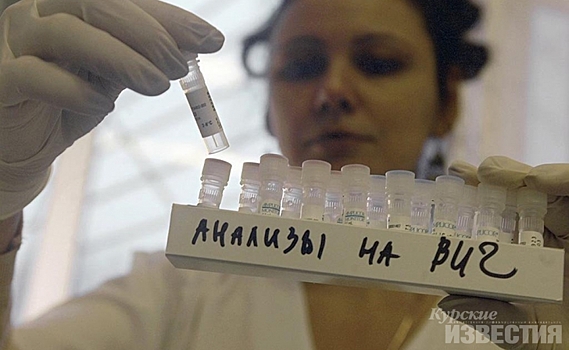 В Курских тюрьмах выявили 35 ВИЧ-инфицированных