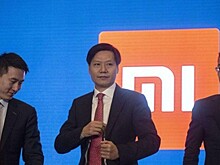 Китайские миллиардеры вложатся в акции Xiaomi