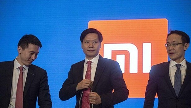 Китайские миллиардеры вложатся в акции Xiaomi