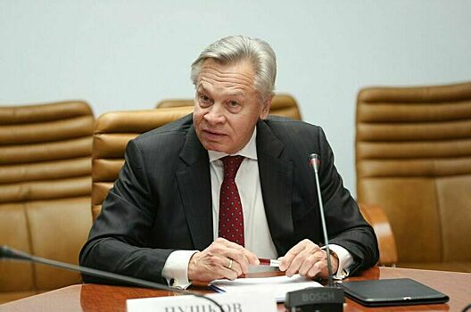 Сенатор Пушков оценил шансы партии Найджела Фараджа потеснить консерваторов