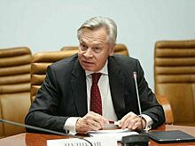 Сенатор Пушков оценил шансы партии Найджела Фараджа потеснить консерваторов