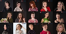 Стартовало долгожданное онлайн голосование за участниц фотоконкурса «Мисс K1NEWS»